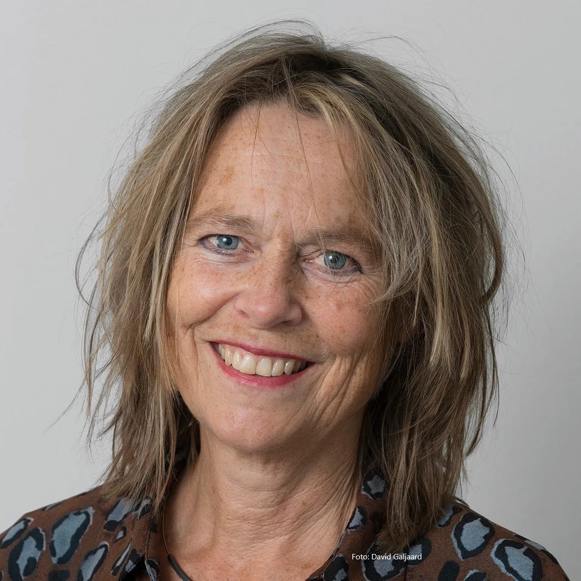 Marja Steegenga